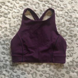 Lululemon Bra - Size 4